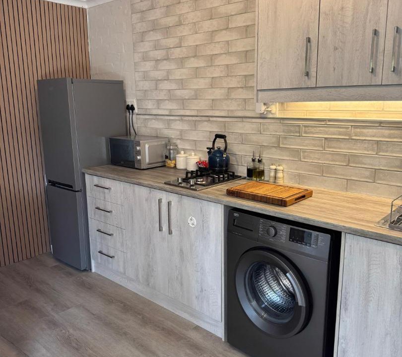 Photo of Kitchen in Onrus
