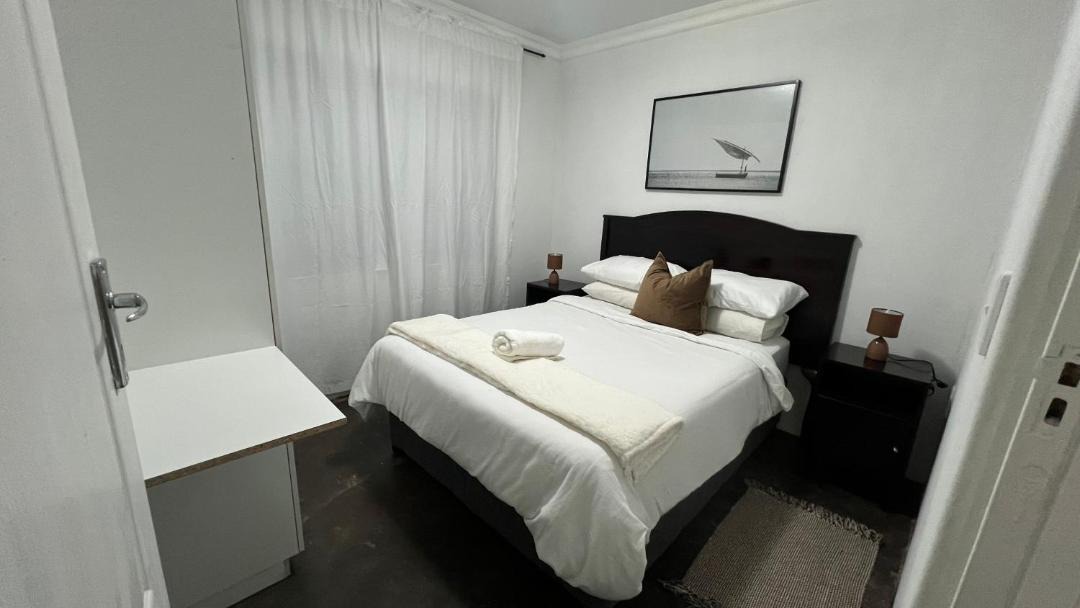 Photo of Bedroom in Mookgopong