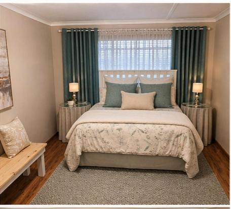 Photo of Bedroom in Berea