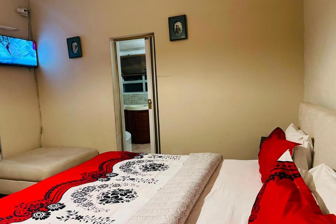 Photo of Bedroom in Goodwood