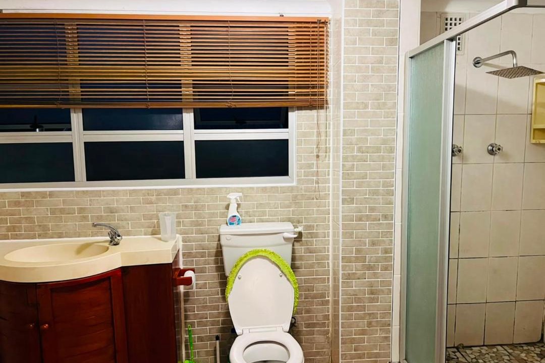 Photo of Bathroom in Goodwood