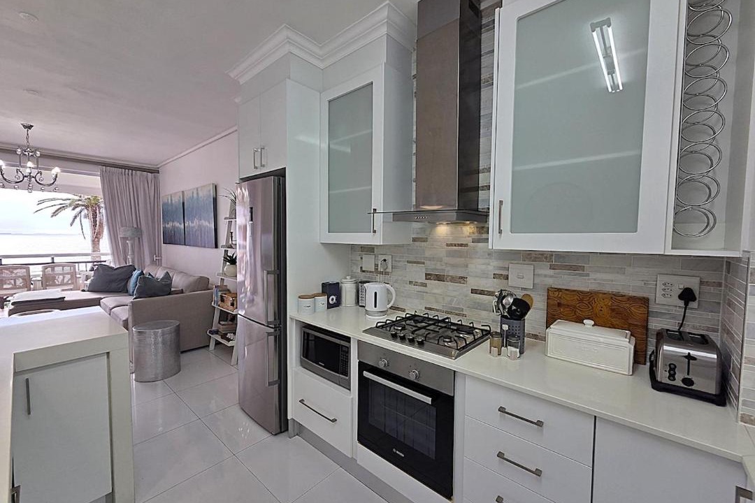 Photo of Kitchen in Summerstrand