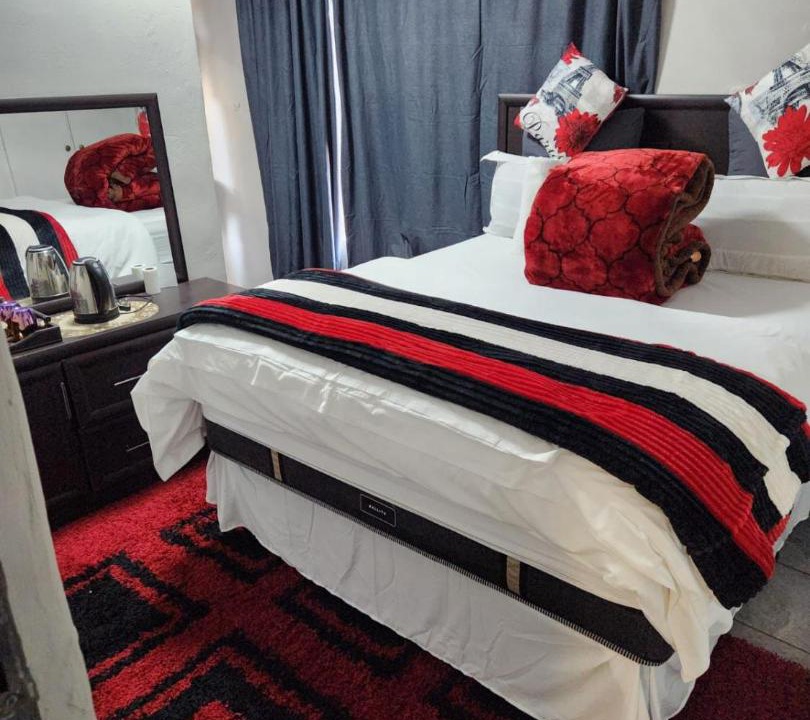 Photo of Bedroom in Mokopane