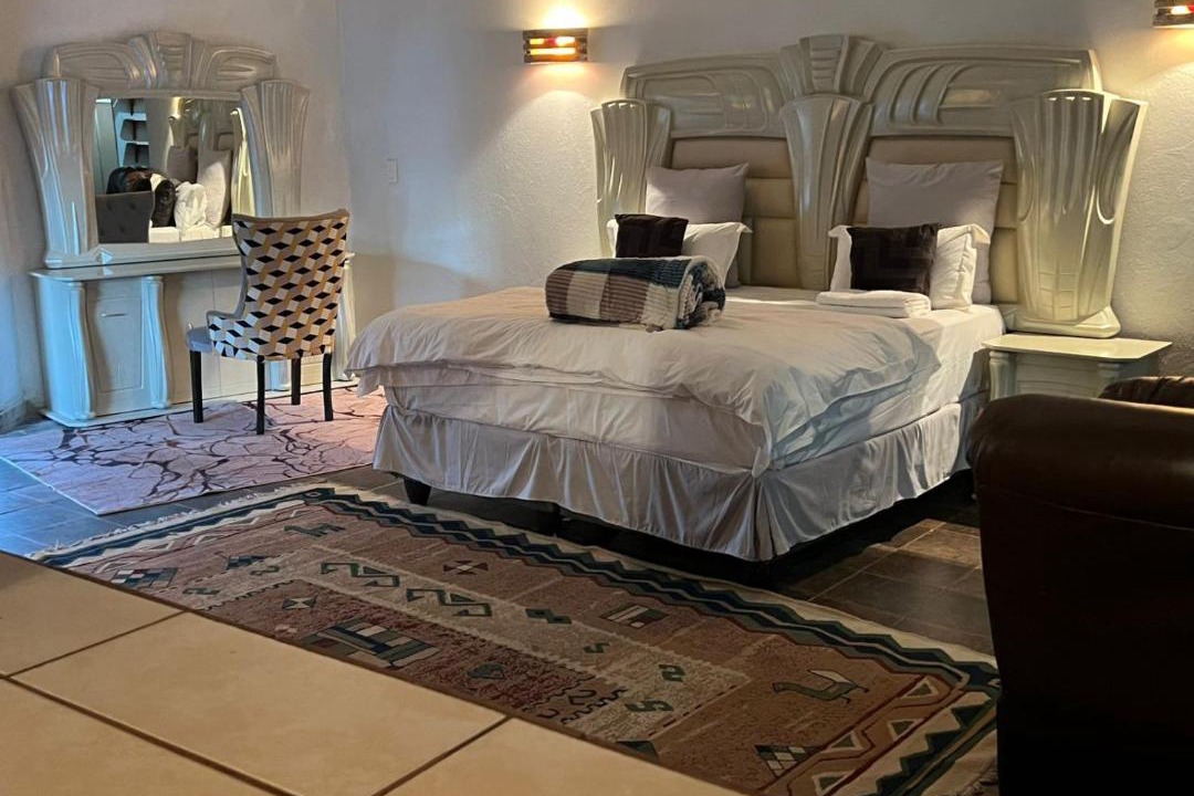 Photo of Bedroom in Mokopane