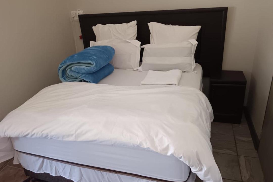 Photo of Bedroom in Mokopane