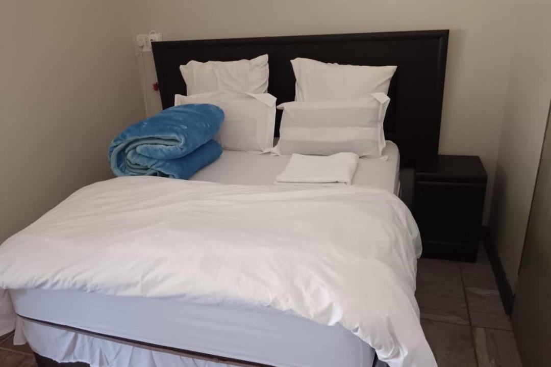 Photo of Bedroom in Mokopane