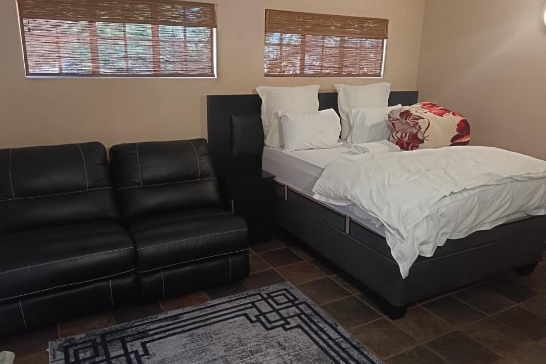 Photo of Bedroom in Mokopane