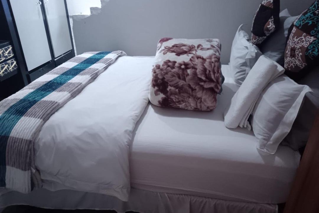 Photo of Bedroom in Mokopane