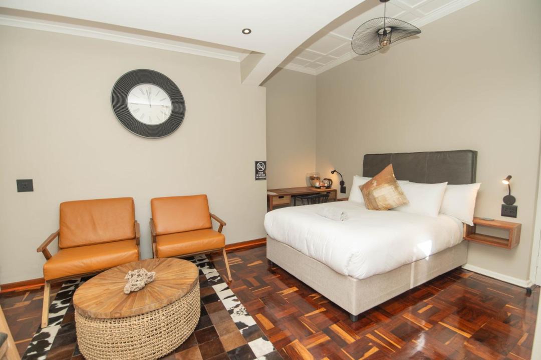 Photo of Bedroom in Walmer
