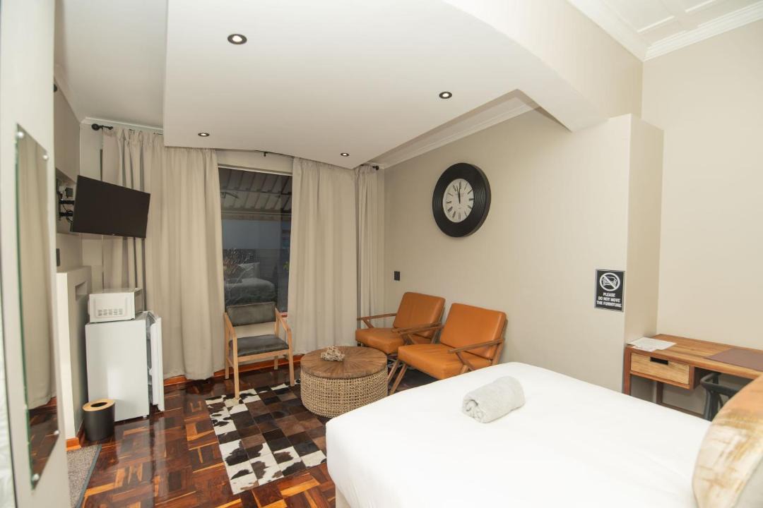 Photo of Bedroom in Walmer