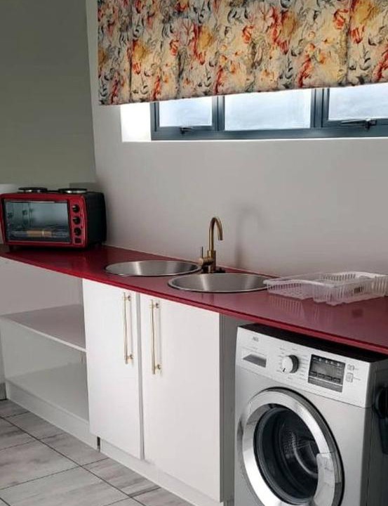 Photo of Kitchen in Mossel Bay
