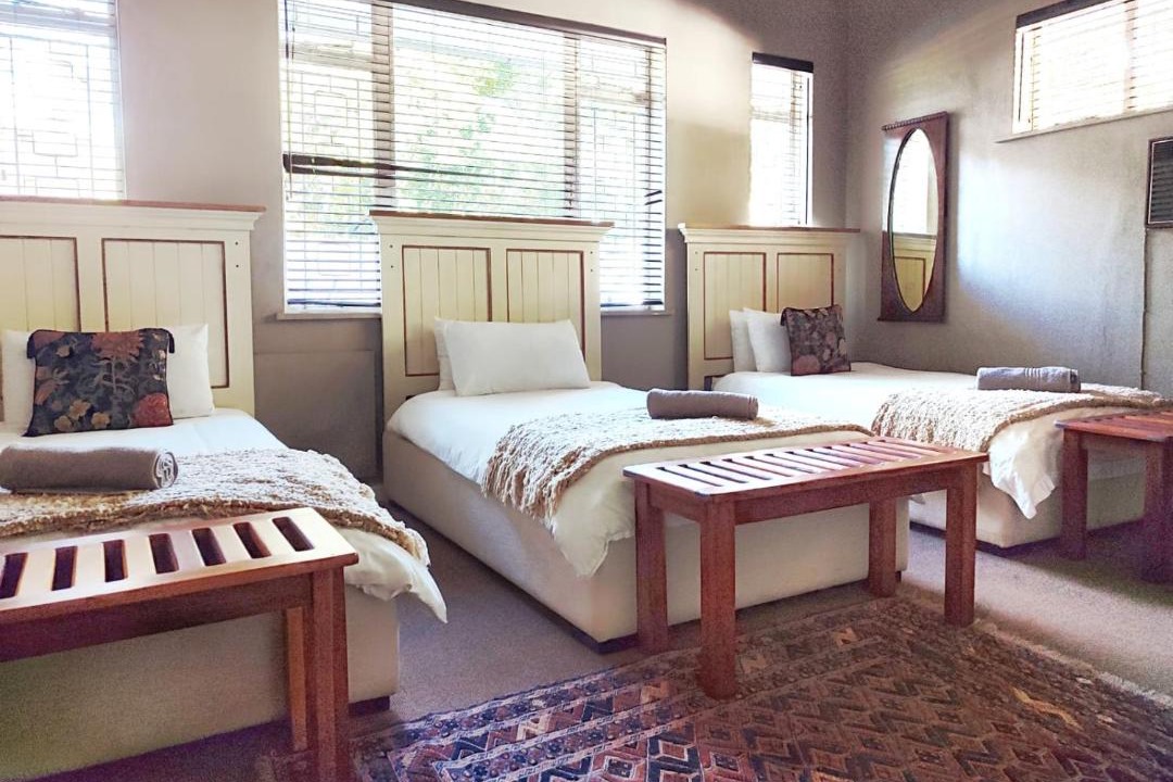 Photo of Bedroom in Bedford