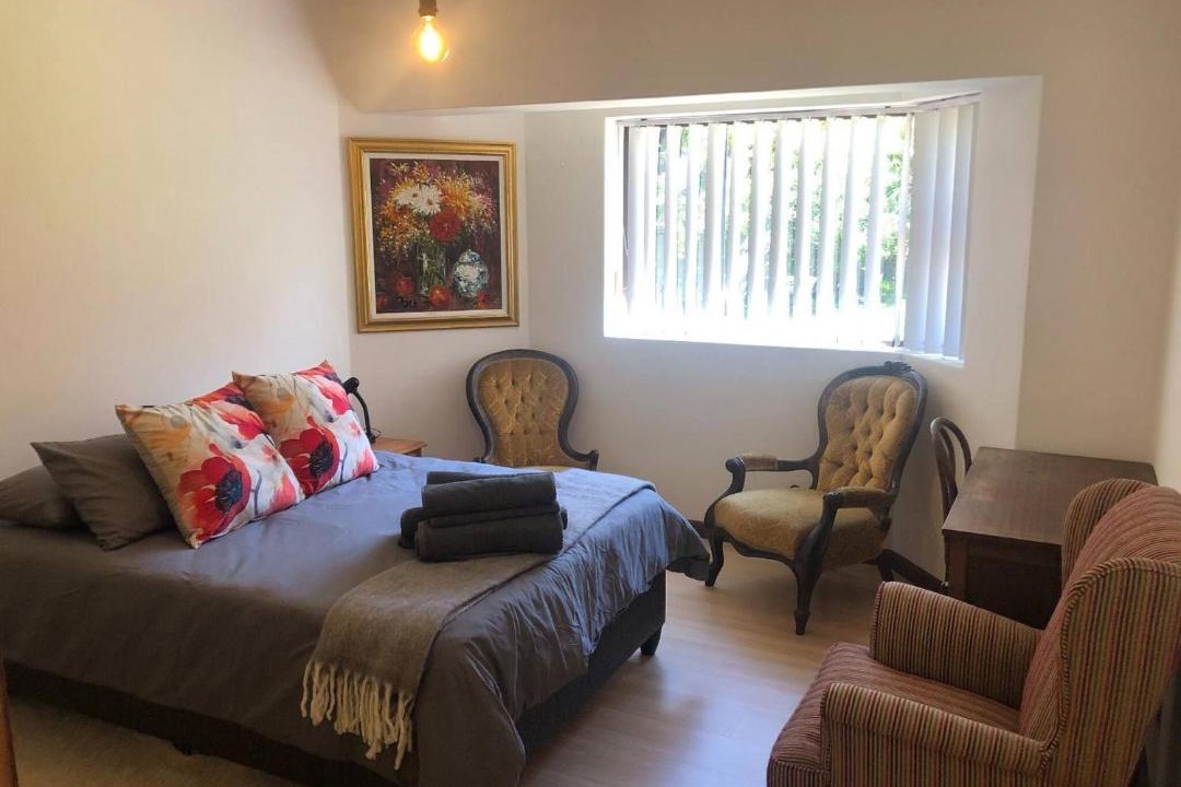 Photo of Bedroom in Die Boord
