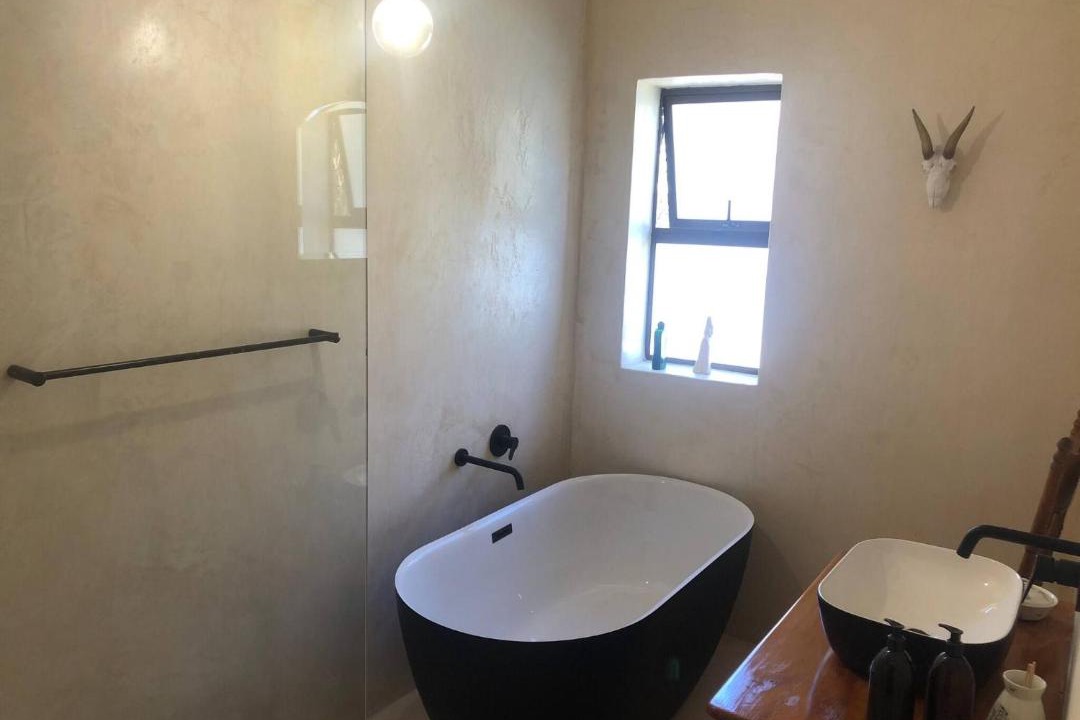 Photo of Bathroom in Die Boord