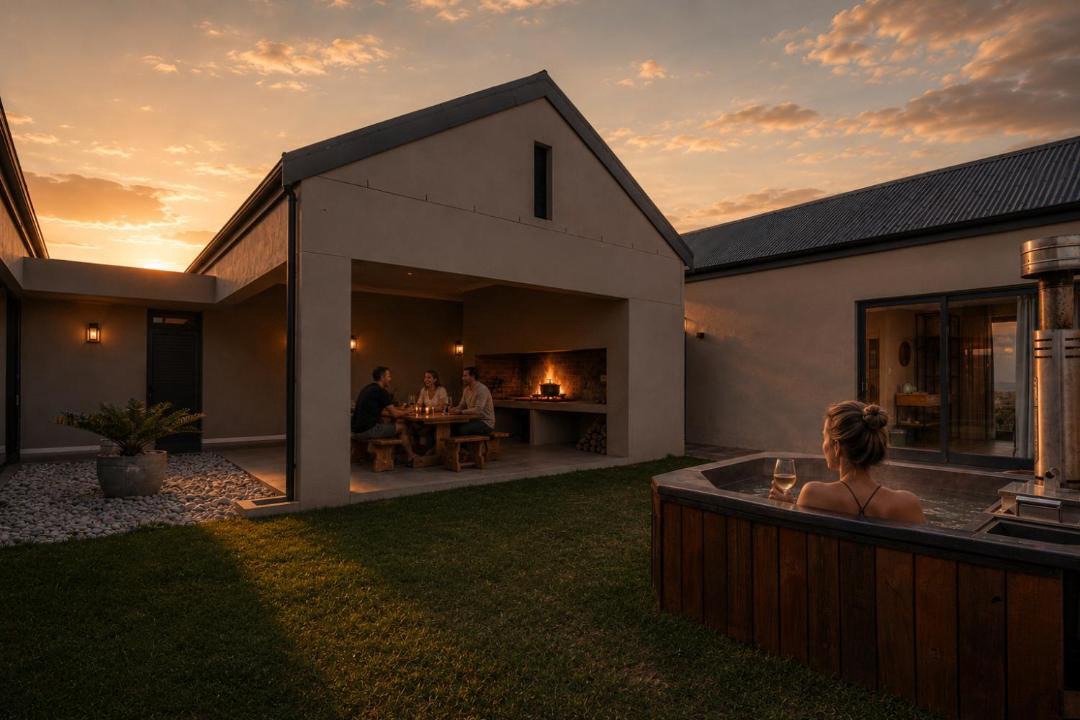Photo of Others in Kleinbaai
