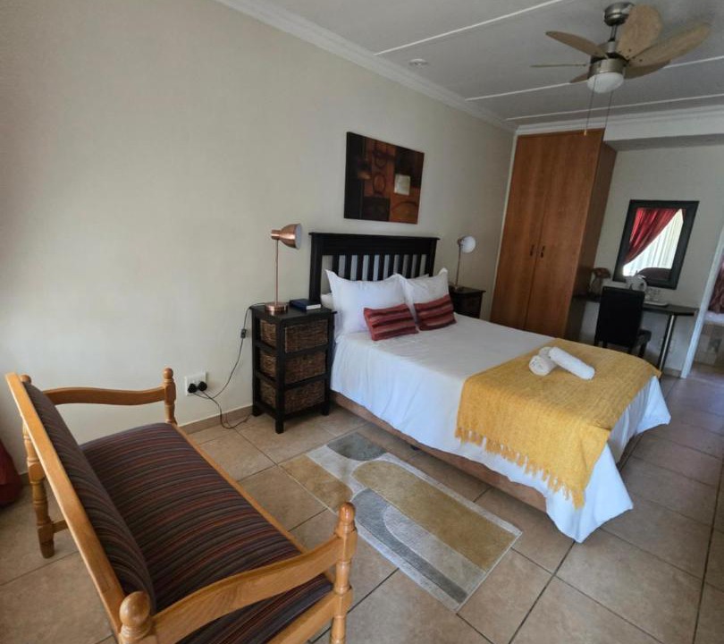 Photo of Bedroom in Boksburg