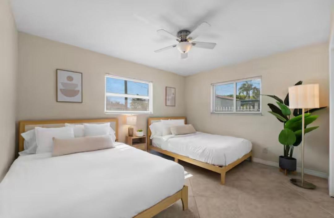 Photo of Bedroom in Greater Johannesburg Metropolitan Area