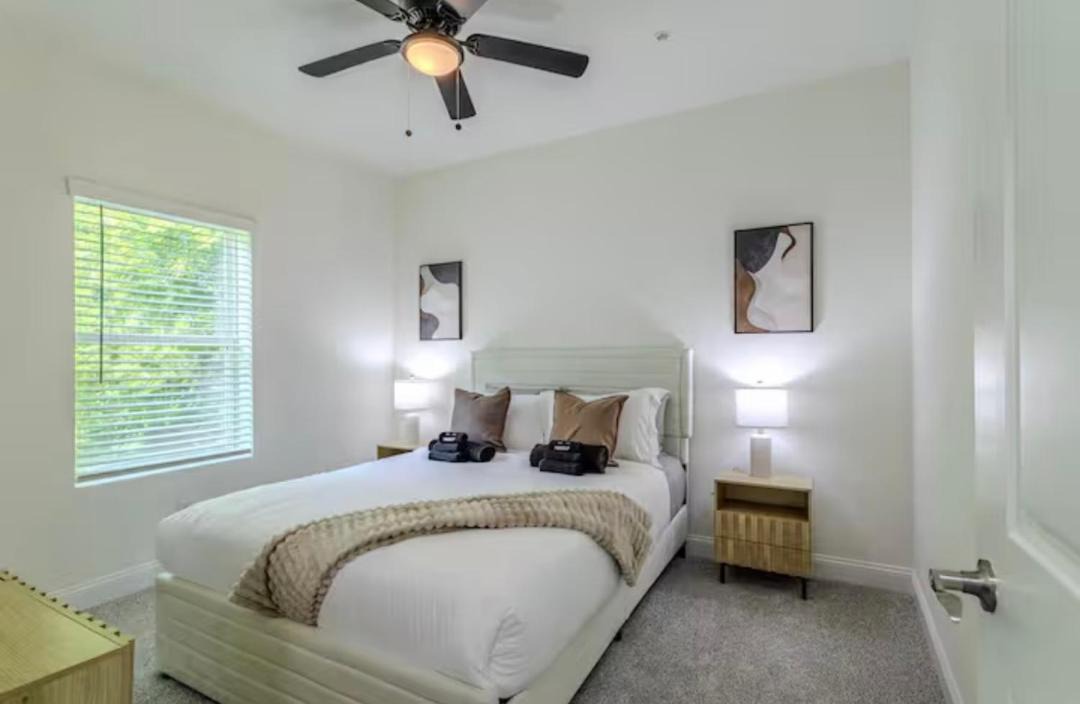 Photo of Bedroom in Greater Johannesburg Metropolitan Area