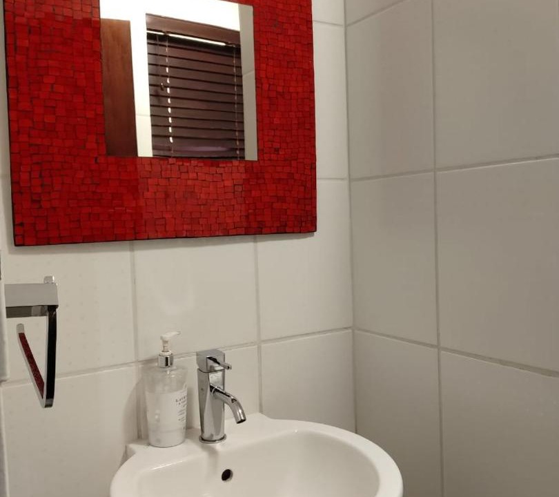 Photo of Bathroom in Springs