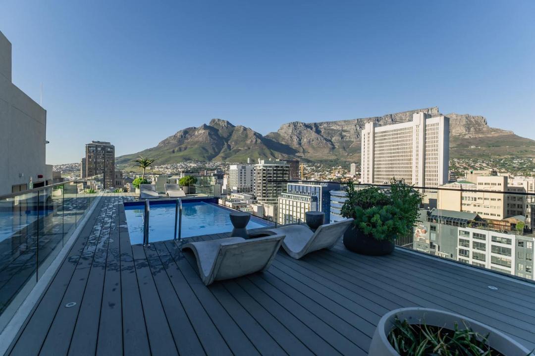 Photo of Others in Cape Town City Centre