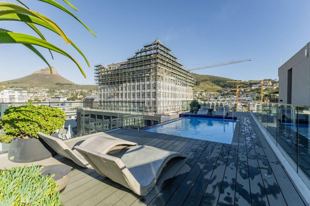 Photo of Others in Cape Town City Centre