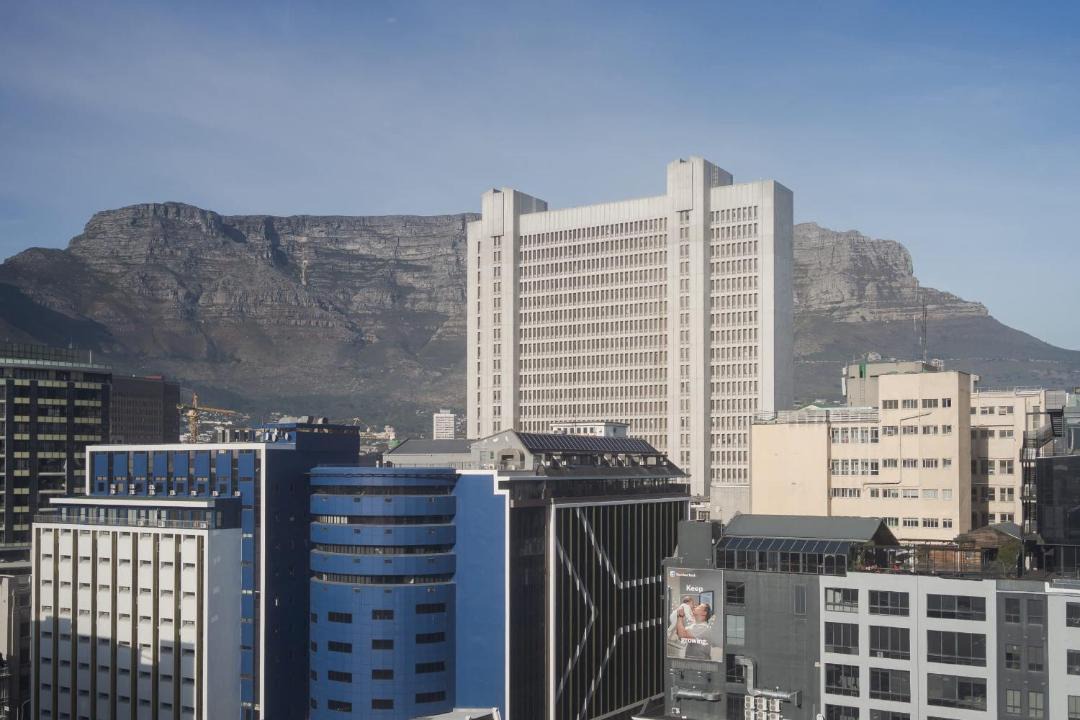 Photo of Others in Cape Town City Centre