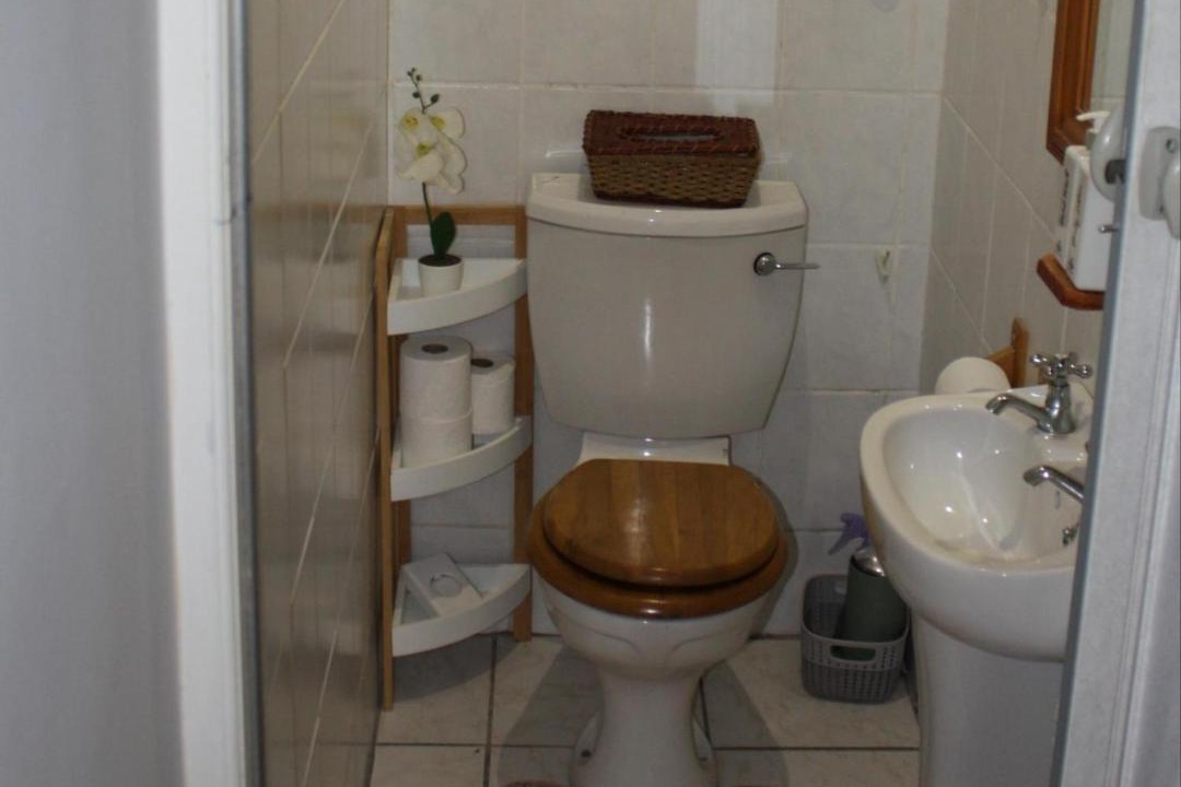 Photo of Bathroom in Myoli Beach