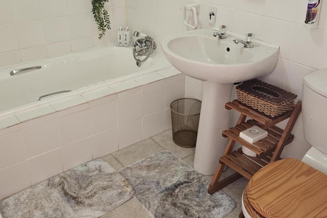 Photo of Bathroom in Myoli Beach