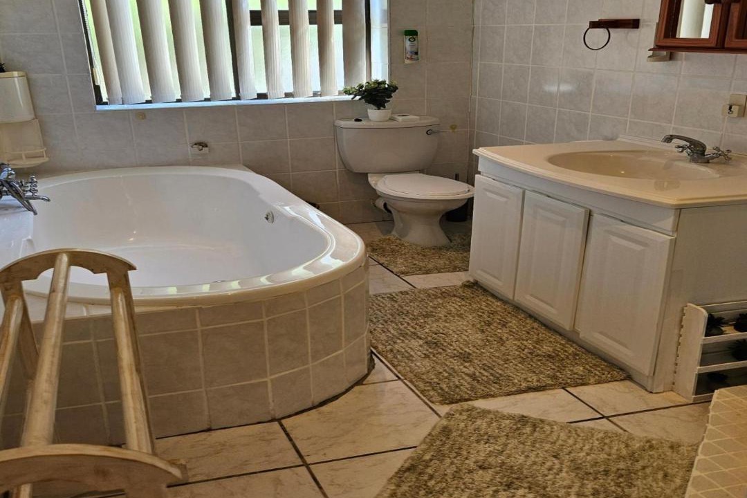 Photo of Bathroom in Myoli Beach