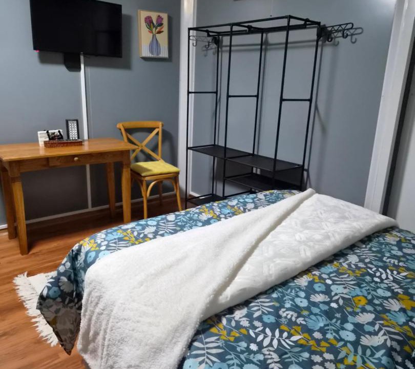 Photo of Bedroom in Montagu