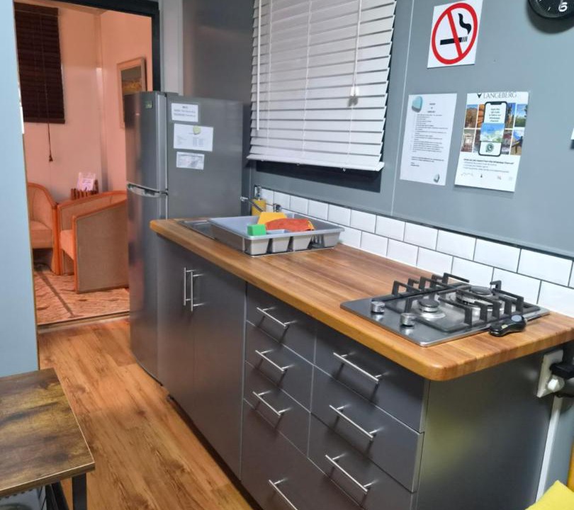 Photo of Kitchen in Montagu