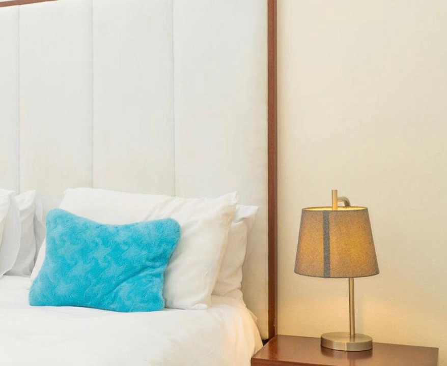 Photo of Bedroom in Greater Johannesburg Metropolitan Area