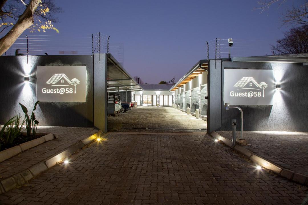 Photo of Others in Lydenburg