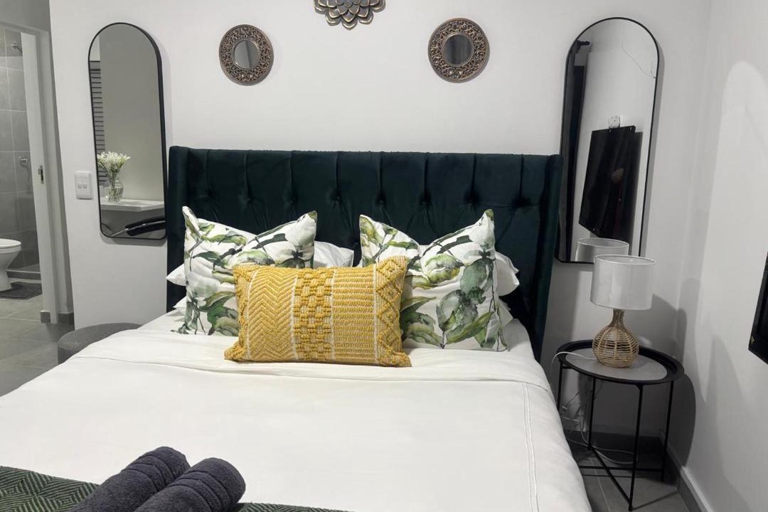 Photo of Bedroom in Umhlali