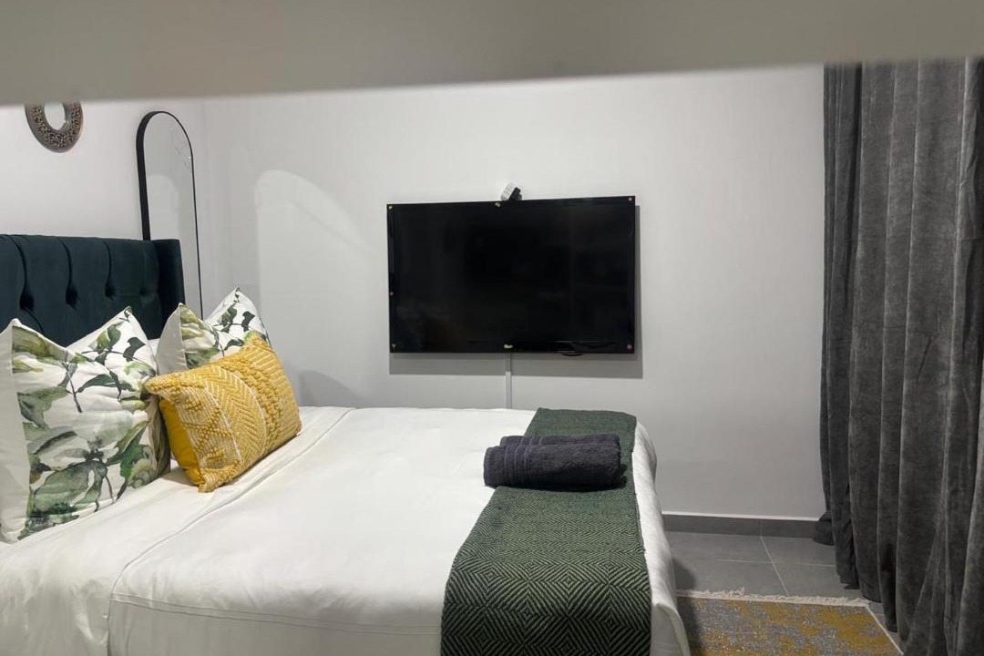 Photo of Bedroom in Umhlali
