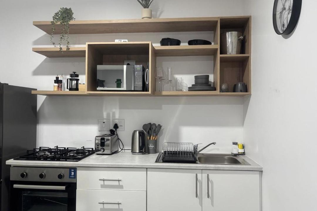 Photo of Kitchen in Umhlali