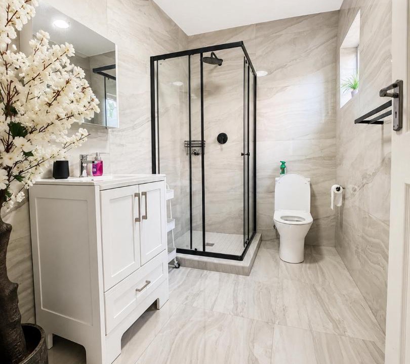 Photo of Bathroom in Woodmead
