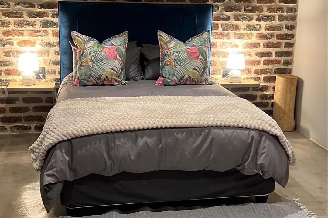 Photo of Bedroom in Wolseley