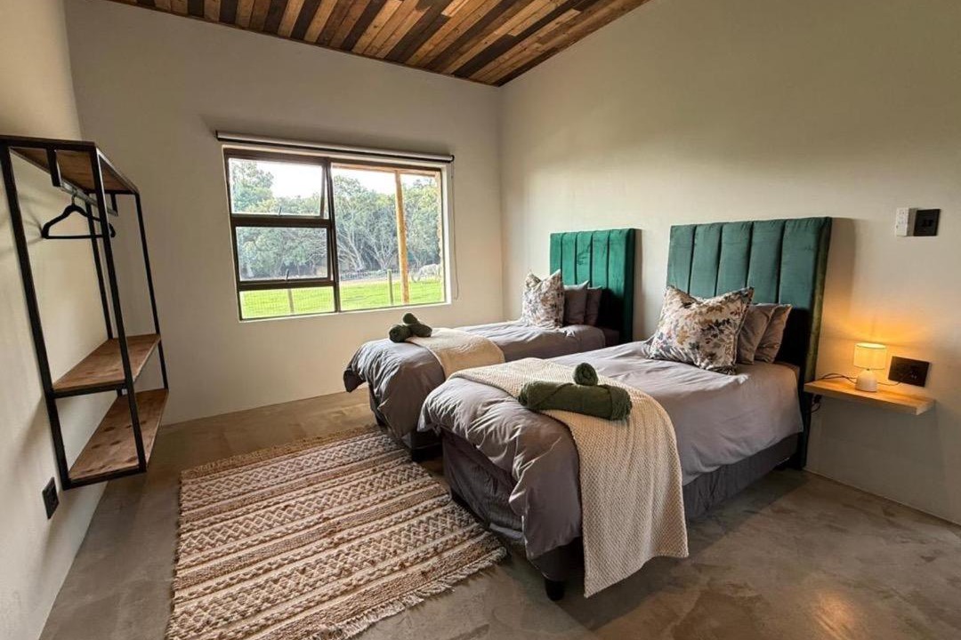 Photo of Bedroom in Wolseley