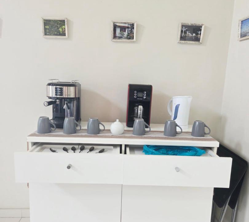 Photo of Kitchen in Bloubergstrand