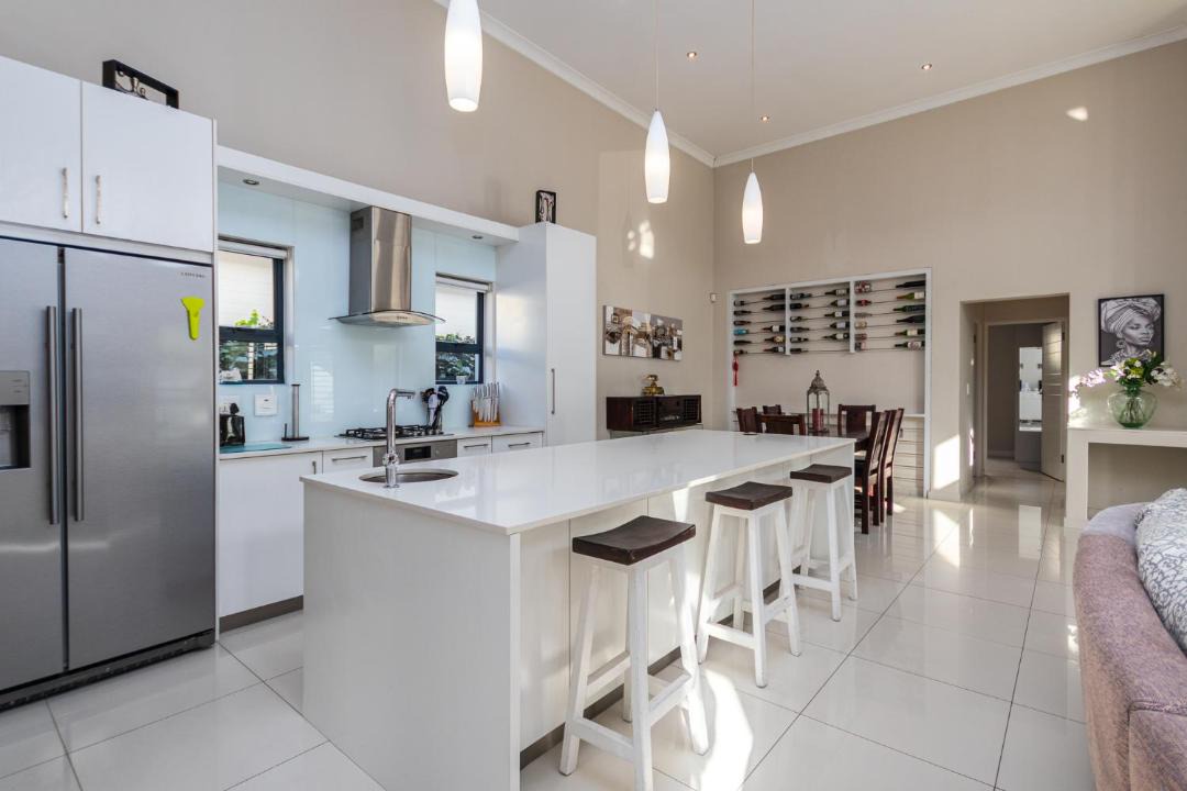 Photo of Kitchen in Bloubergstrand
