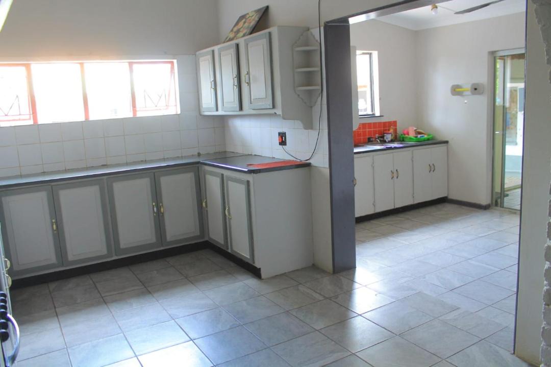 Photo of Kitchen in Mokopane