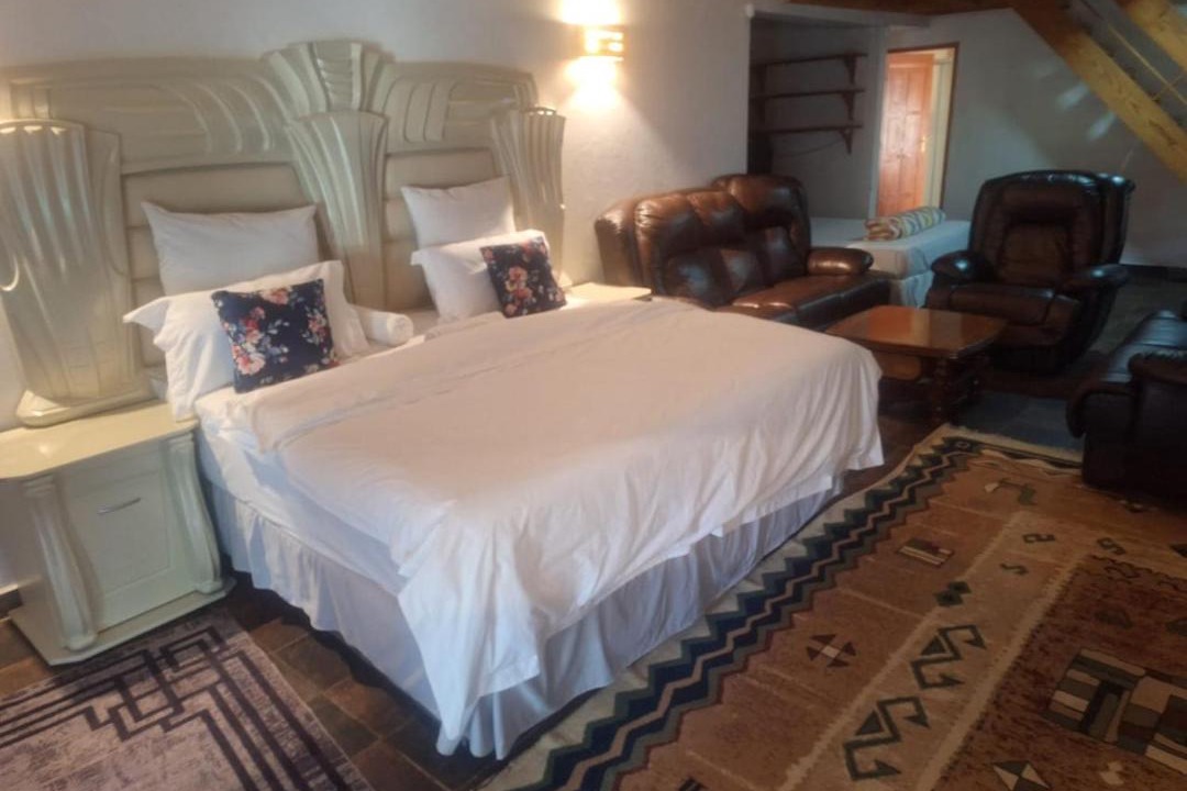 Photo of Bedroom in Mokopane