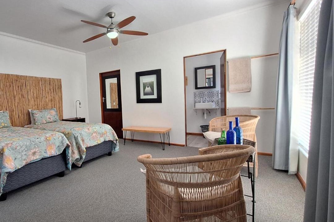 Photo of Bedroom in L'Agulhas