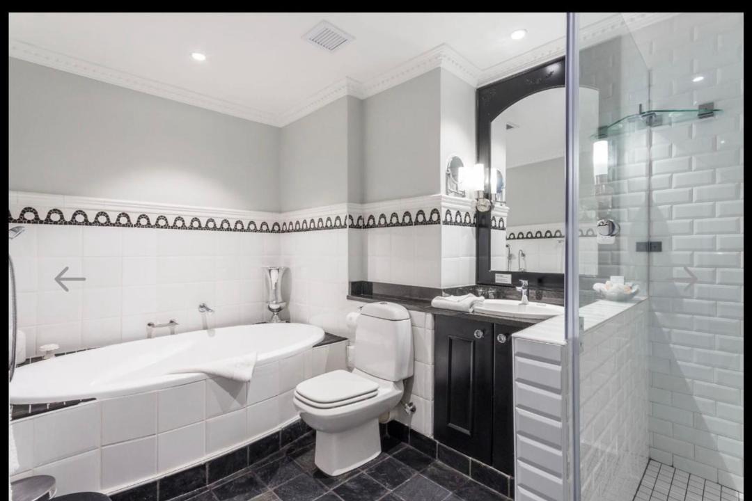 Photo of Bathroom in Cape Town