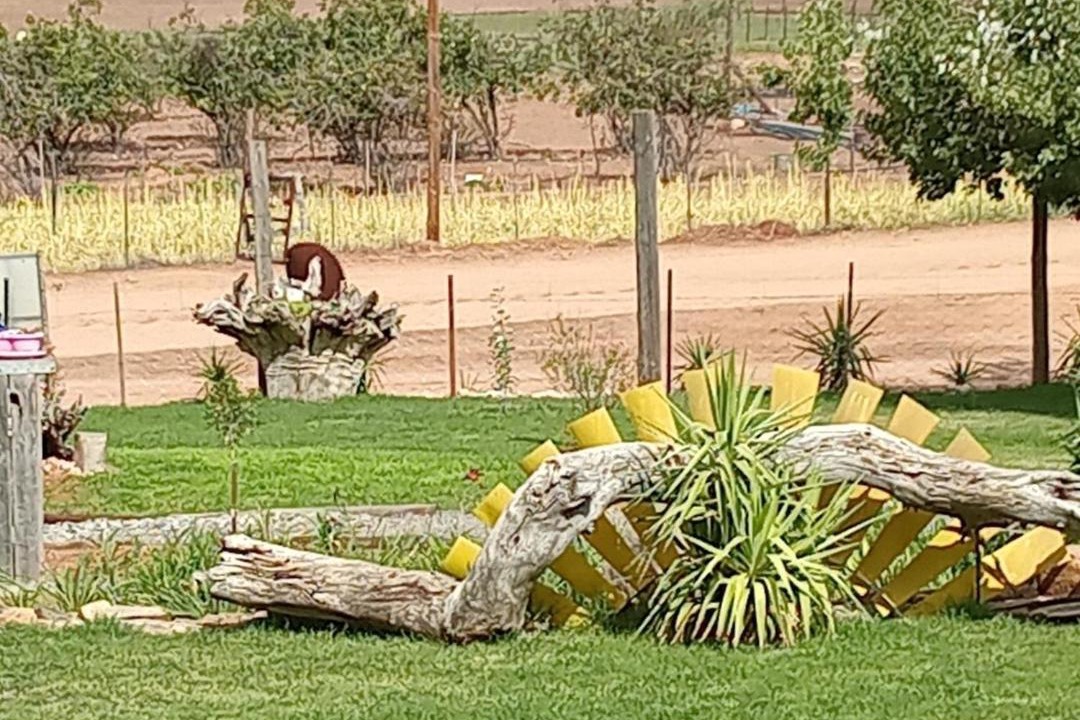 Photo of Others in Kamiesberg