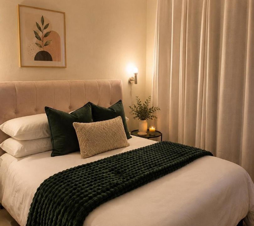 Photo of Bedroom in Boksburg