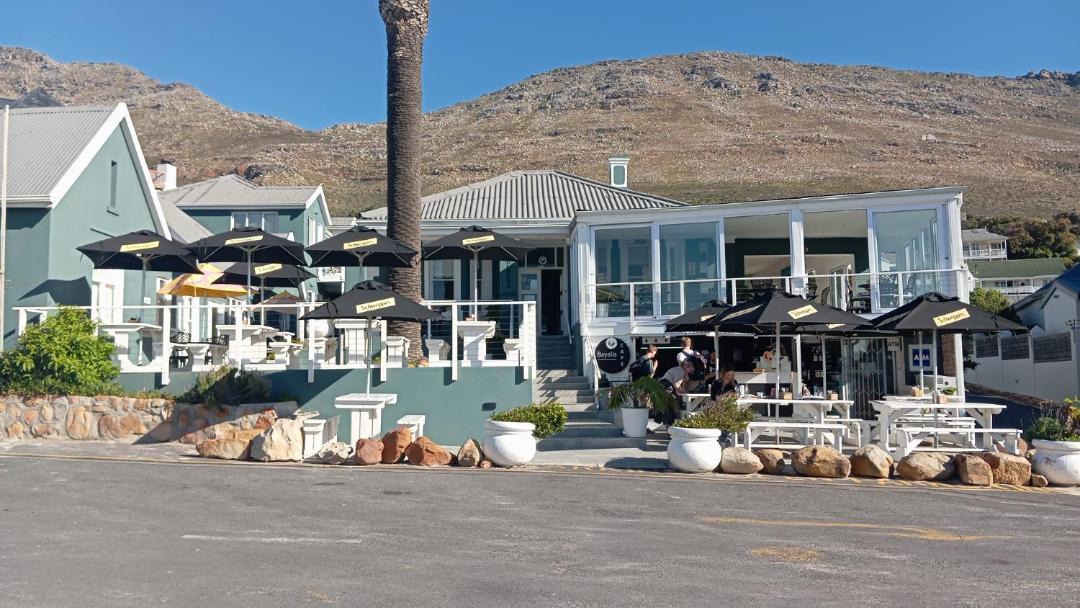 Photo of Others in Simon's Town