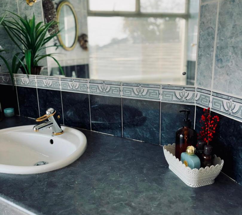 Photo of Bathroom in Kroonstad