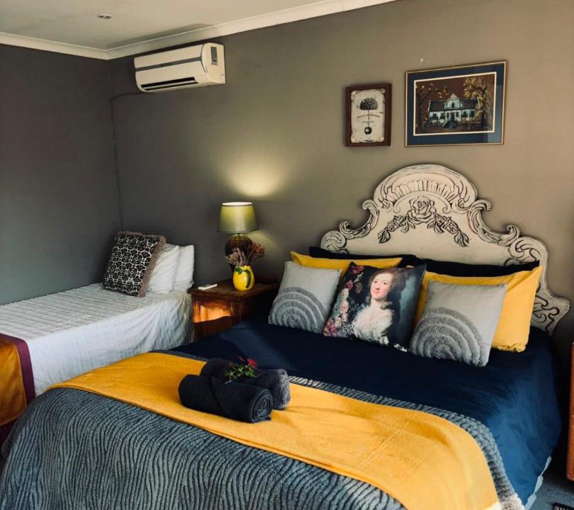 Photo of Bedroom in Kroonstad